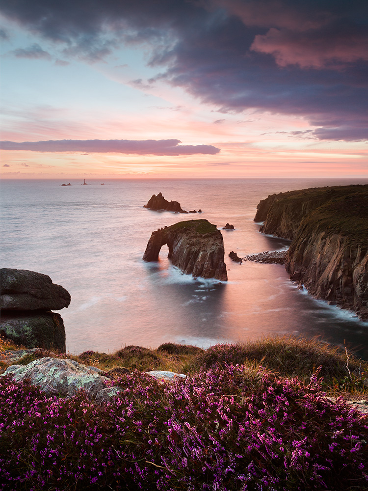 lands end jason theaker