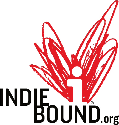 indie bound logo