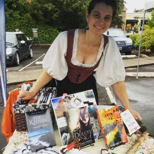 instagram costume west linn book fair